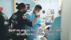 Khẩn cấp: New York EP 5 [Sub Việt]