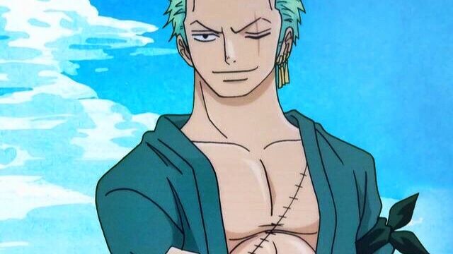 mau nyerah ingat kata"mereka#onepiece