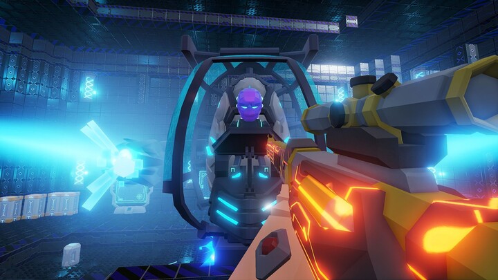 [Xiami] Nearly wiped out in a full-team death! Challenging the Cobalt Star Commander! Block Ark Epis