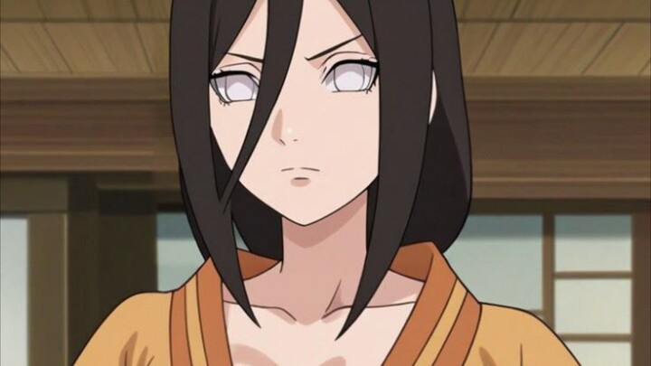NARUTO NYESEL SALAH PILIH ISTRI