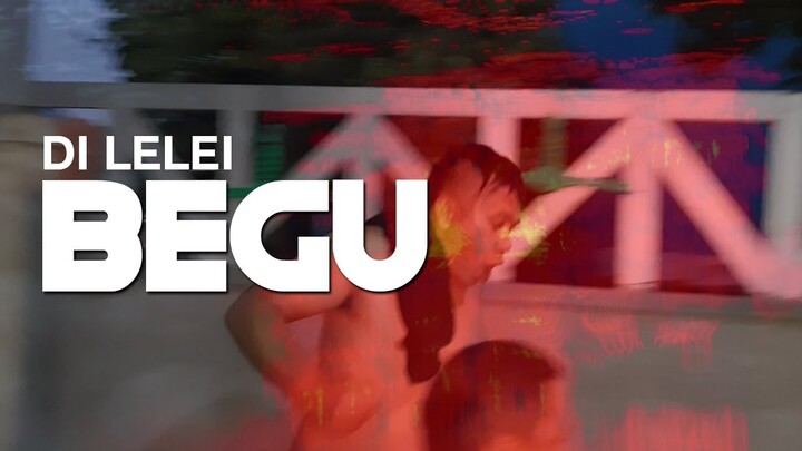 DI LELE BEGU | Drama Komedi Batak 2021