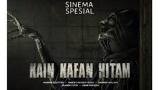 Kain Kafan Hitam 2019