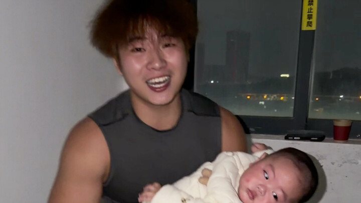 Sister: You’ve already chosen your path to death.