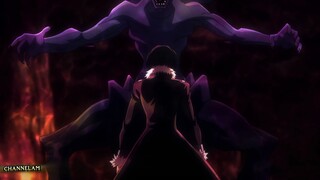 AMV] Saikyou no Shienshoku Wajutsushi de Aru Ore wa Sekai Saikyou Clan wo Shitagaeru  Freak Like Me