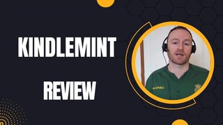 KindleMint Review: How to Build a Passive Income Stream with KindleMint