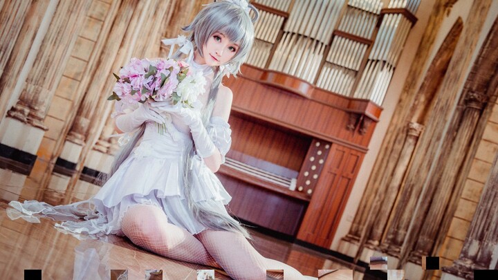 Luo Tianyi แต่งงานแล้ว