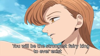 Seven Deadly Sins Season 5 Episode 6