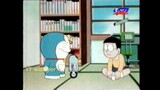 Doraemon Jadul Bahasa Indonesia - Robot Penghemat - RCTI Tahun 1997