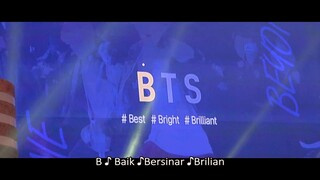 BTS Monuments: Beyond the Star Ep.03