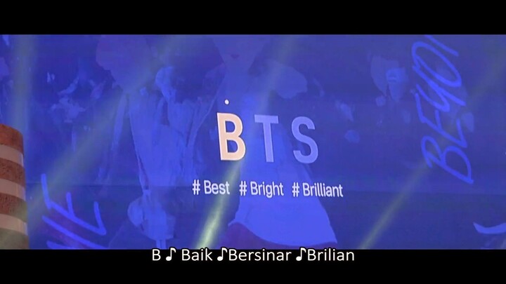 BTS Monuments: Beyond the Star Ep.03