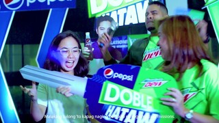 Doble Hataw Grand Prize Winner