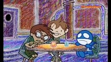 Chalkzone S3 - Episode 19 [Dubbing Indonesia]