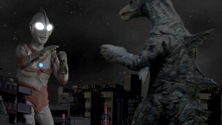 "Utusan Monster dan Anak Laki-laki"