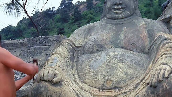 Xem hết “Thiên Hạ Đệ Nhất Kiếm” trong một mạch!