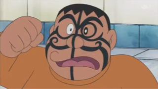 Doraemon Episode 189