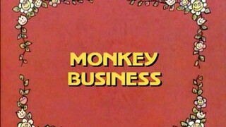 Alice in wonderland English Dub Episode 50