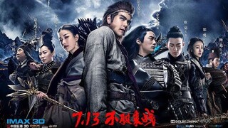 Wu Kong 2017_Kungfu Action Film,_Full Movie HD(360p)