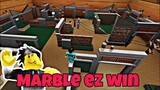 The Marble | Squid Game Roblox