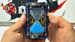 The prototype of the hundred-full bottle? DX Gates Resurrection Dial Super Best Reprint of Kamen Rid