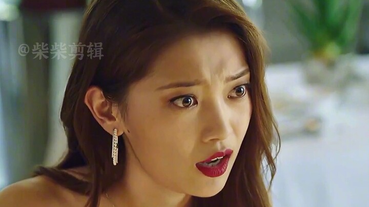 “You abandoned me out there for ten years, completely ignoring me. Now that we’re meeting again, all