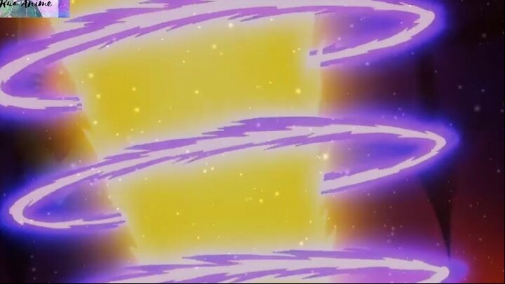 P35 Main giấu nghề có sức mạnh bá đạo và dàn harem ngoài hành tinh bên trong người