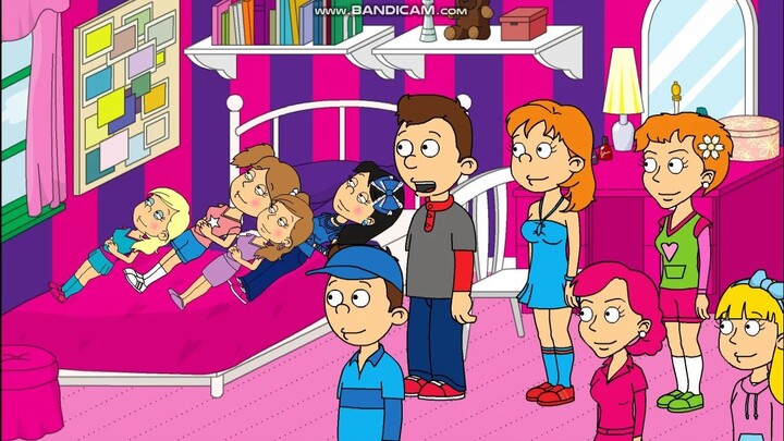 The Interview Of The Andersons' New House