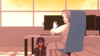 [Blue Archives Theater] Weihua is coming~ (@kerry star)