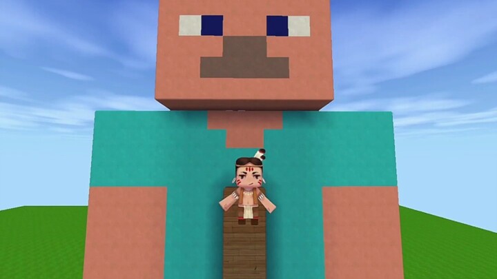 Mimi players are drenched in sweat!