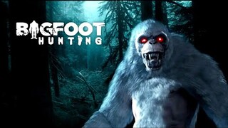 Menangkap Bigfoot Asli - Bigfoot Game Android Full Gameplay