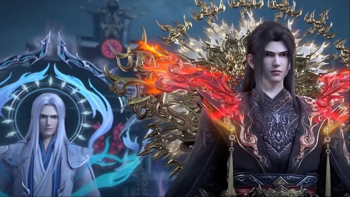 BTTH S5 Eps 186 Sub Indo 1080p