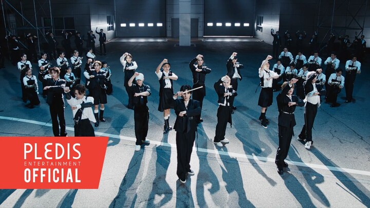 SEVENTEEN 'MAESTRO' Official MV (Choreography Version)