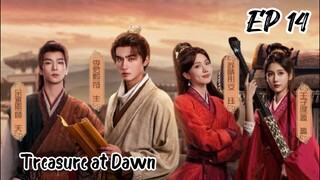 [ENG] EP 14 Treasure at Dawn