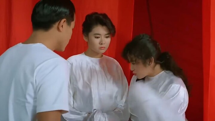 หนังแนวกังฟูเก่าๆสนุกมากจริงๆ!