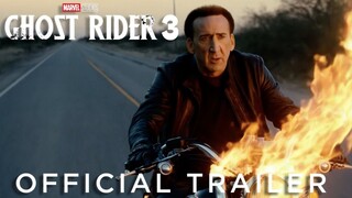 GHOST RIDER 3