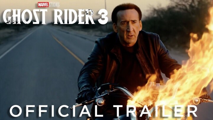 GHOST RIDER 3