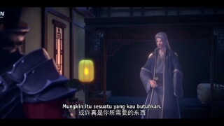 Battle Through The Heaven Season 5 Episode 14