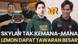 KLARIFIKASI PAK AP SOAL TRANSFER RRQ SKYLAR & RRQ LEMON! RRQ LEMON DAPAT TAWARAN BESAR DARI TIM LAIN