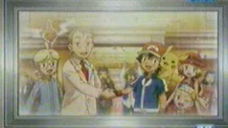 Pokémon the Series XY Kalos Quest Tagalog - Rotom's Wish!