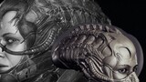 Seberapa kuat "Alien Bionic Battle Armor" yang dapat memilih Ratu Alien? Membongkar Kasus Limbah Ali