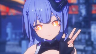 【阿梓】广寒宫