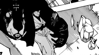 Will Tsu Miki be resurrected by Marika's reversal technique? [Jujutsu Kaisen Chapter 219 manga comme