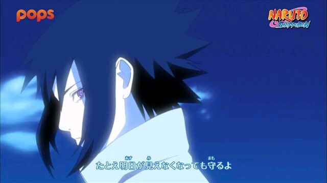 Naruto shippuden tập 217