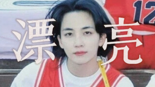 [Yin Jinghan] The beauty who received 800 negative articles after visiting China