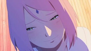 SALAH NONTON NARUTO😭