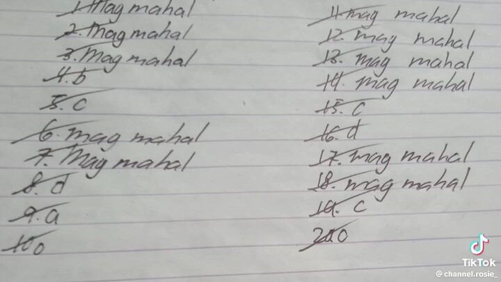 perfect score San all🤣😂