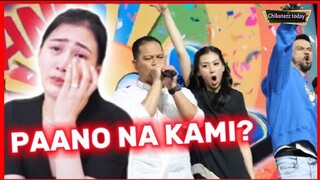 BINUNYAG na ang TOTOO! KAYA "BABU" na sa ERE ang TROPANG LOL..?