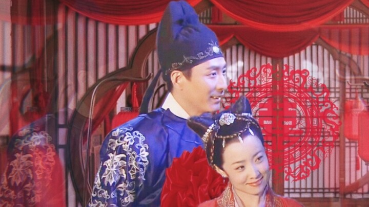 Tốt hơn là hãy đón nhận ngày đó, hôm nay Yan Fang sẽ kết hôn｜"Tôi đã đợi nhiều năm để hẹn hò ở Lạc D