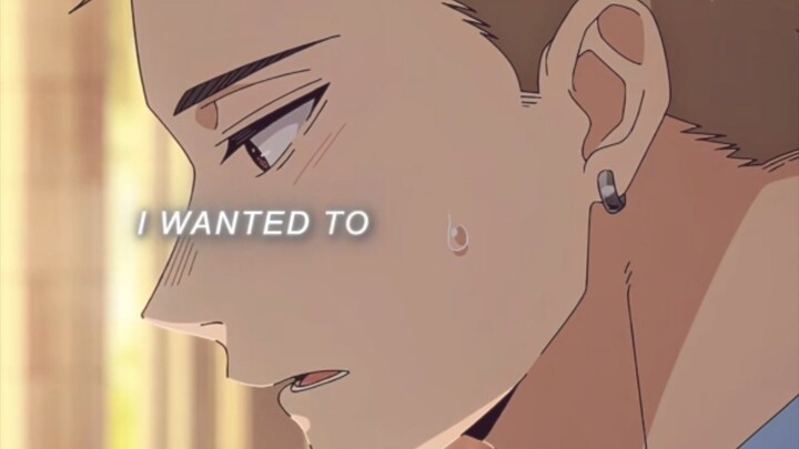 bulebyrrethe way kaoruko held her tears in from happiness, had me sobbing ngl.. I’m t