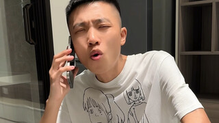 得不到的回应 就让她滚