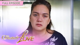 Full Episode 27 | The Greatest Love (English Substitle)